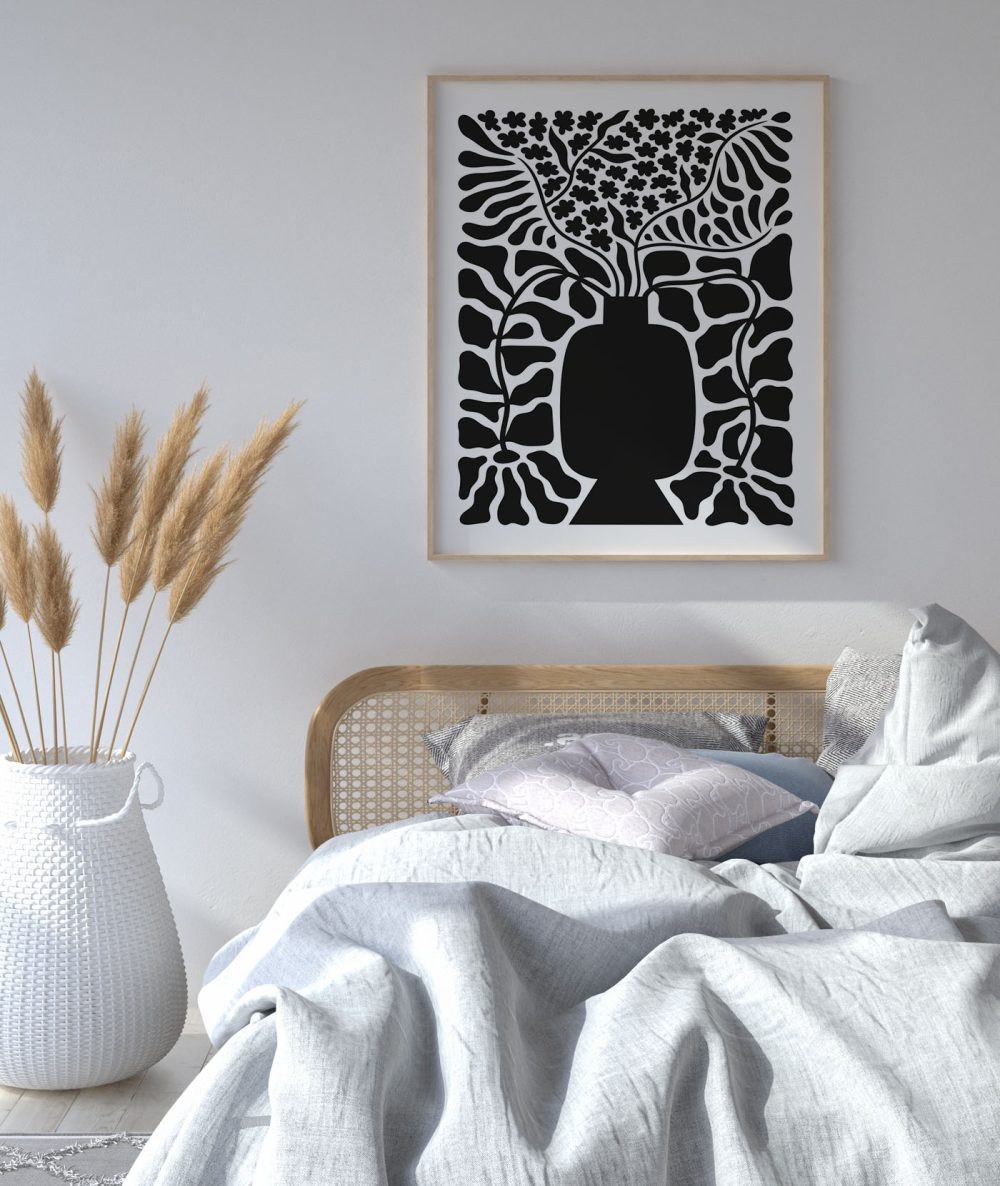 Sin And Tonic – Terry Chisholm Design – Flora