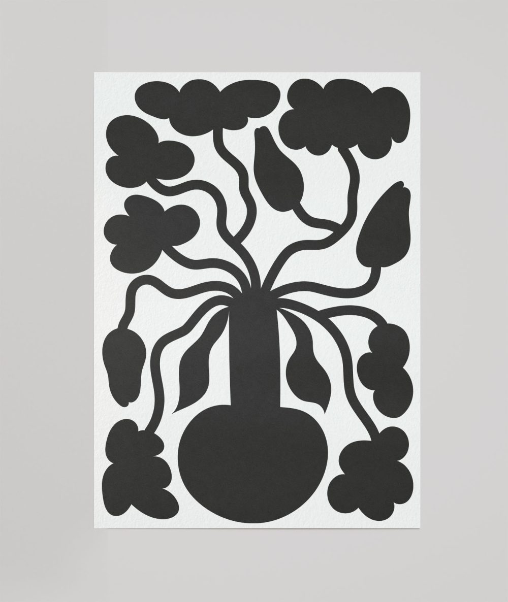 Sin And Tonic – Terry Chisholm Design – Flora